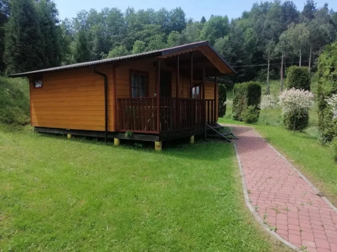 2 Bedrooms Cottage