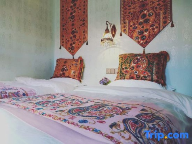 1 Bedroom Standard room