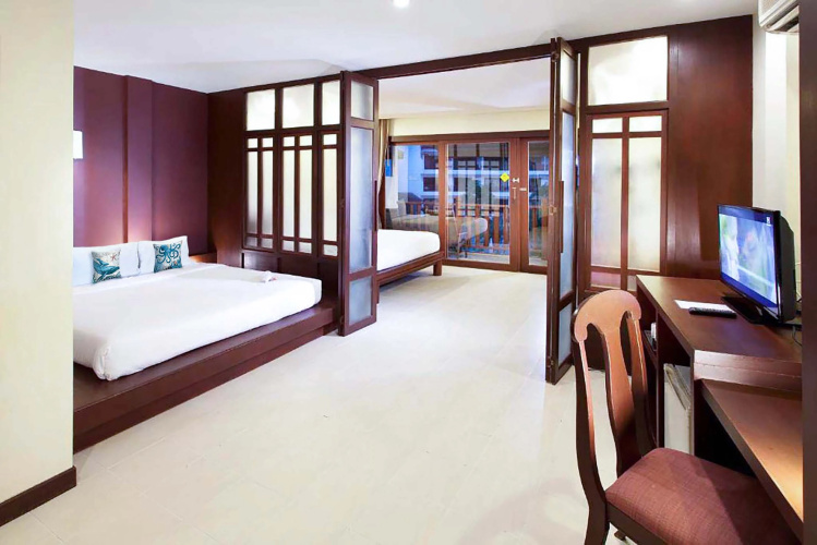 Arinara Beach Resort Phuket