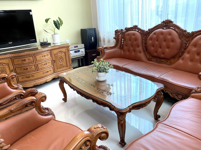 TONG YI Homestay