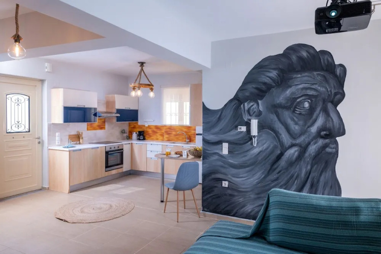 Zen Home