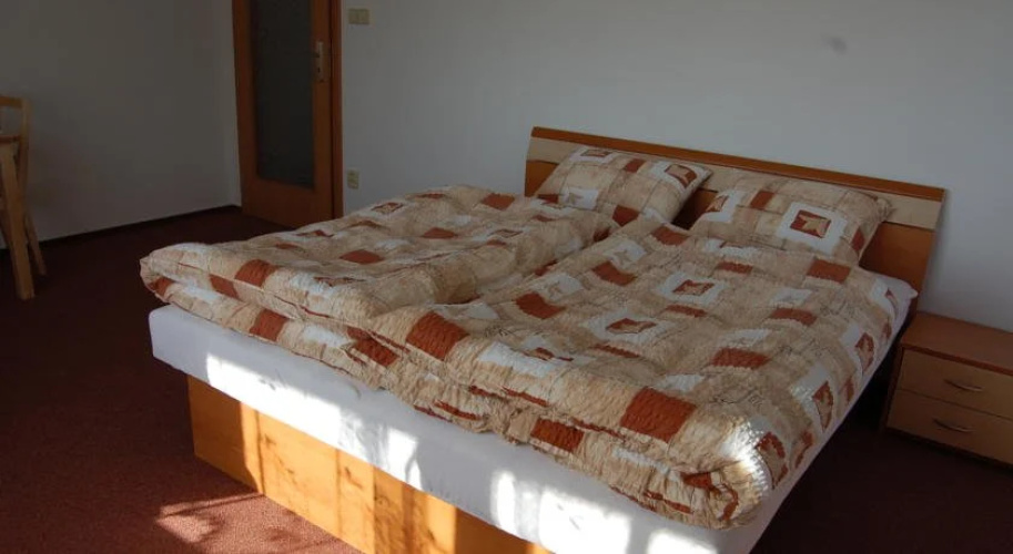 Penzion Na Devitce