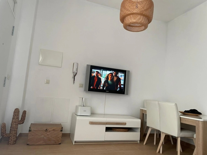 Apartamento Tarifa