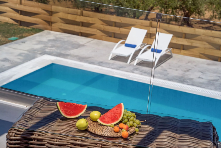 Bianca Luxury Villa - Private Pool
