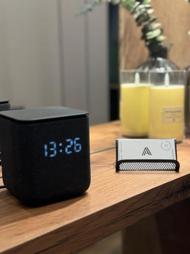 Фотография номера квартиры Loft (Лофт) на улице Береговая 73 строение 1