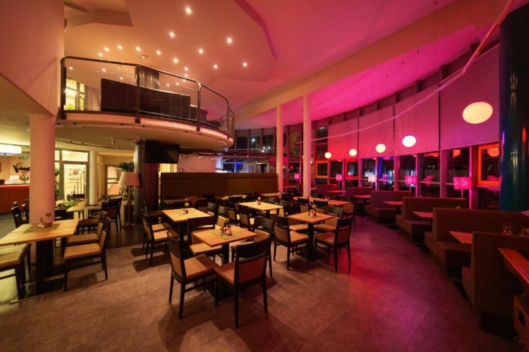 Lifehotel Vienna Airport photo 22