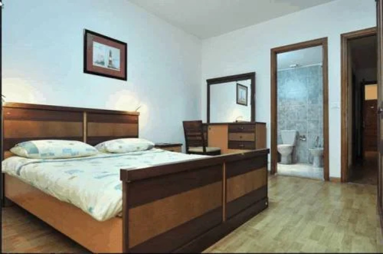 Highland Suites