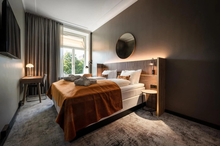 Karl Johan Hotel