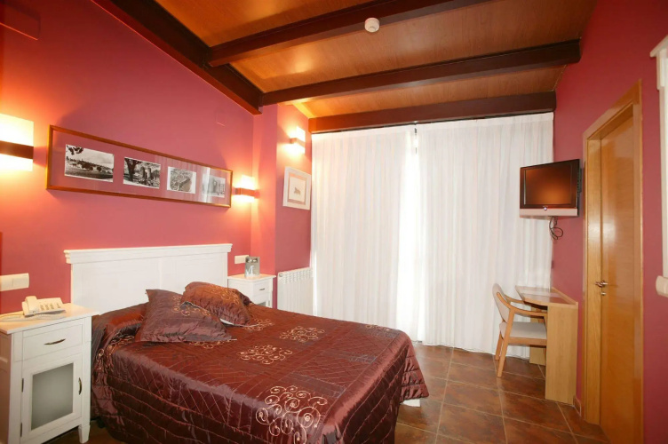 Hotel Las Murallas