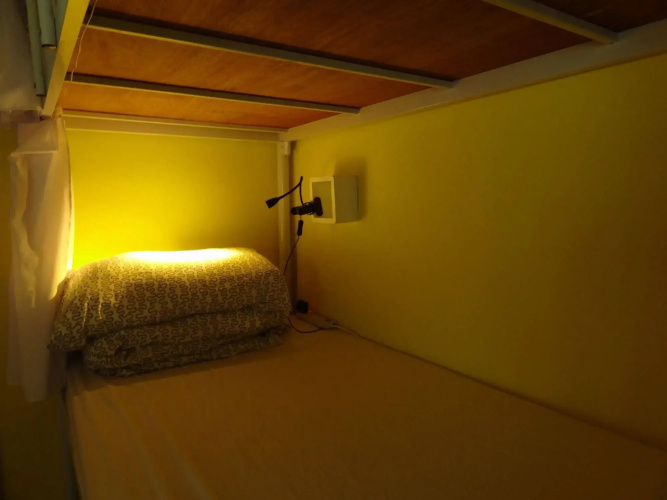 Rainbow Lodge HK - Hostel
