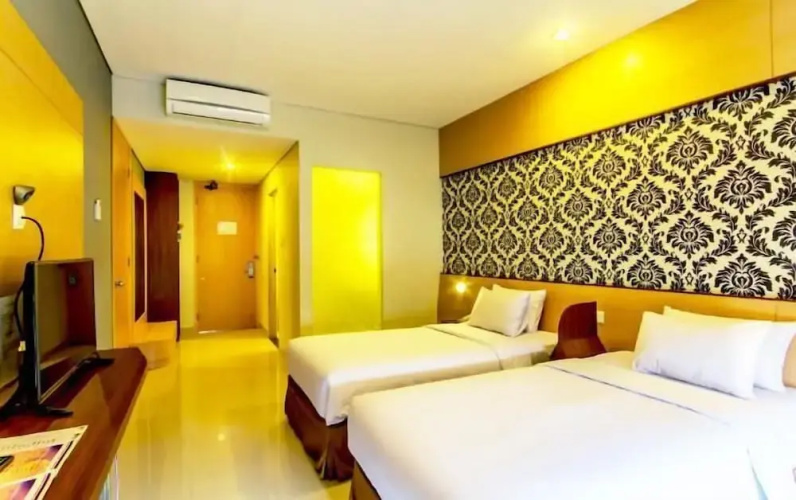 D'best Sofia Hotel Bandung