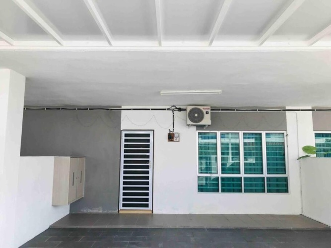 3 Bedrooms Cottage