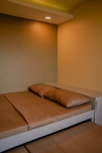 1 Bedroom Standard room with view