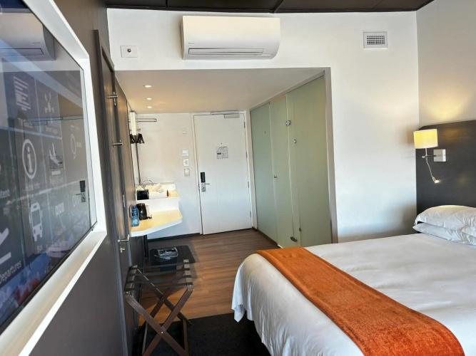Blackheath Lodge