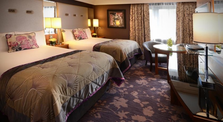 Clontarf Castle Hotel photo 11