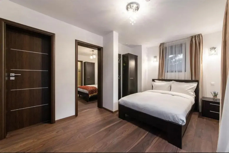 Chalet Belmont