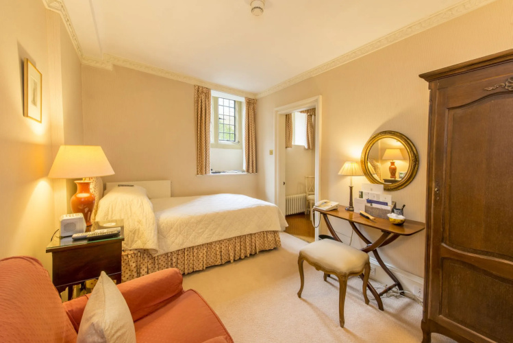 Hartwell House & Spa