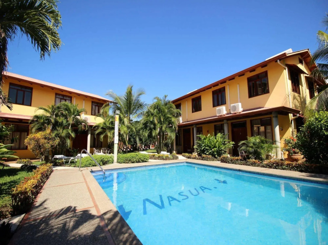 Villa Nasua