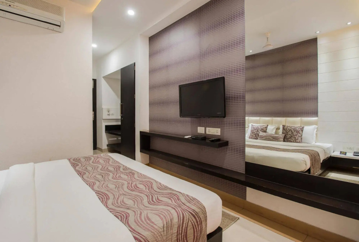 Hotel Rockland