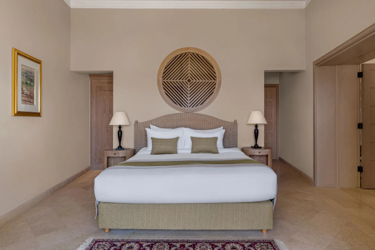 Bayview Taba Heights Resort