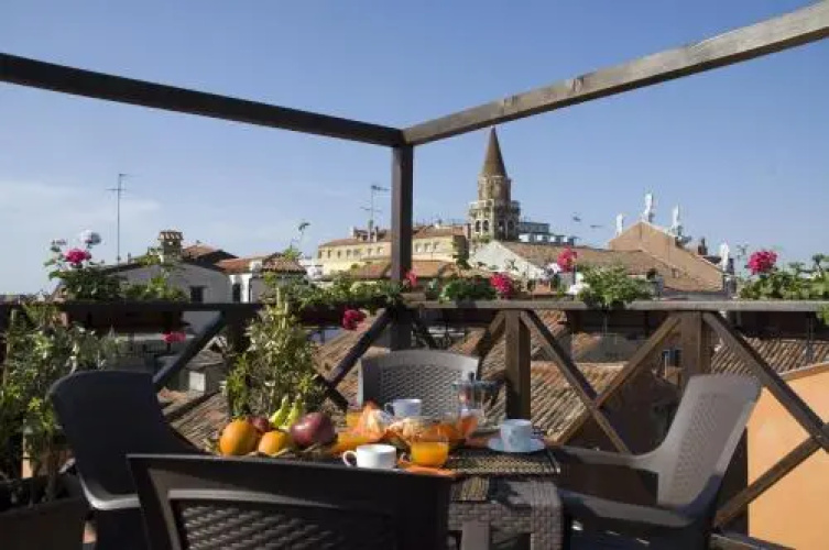 Le Vele di Venezia