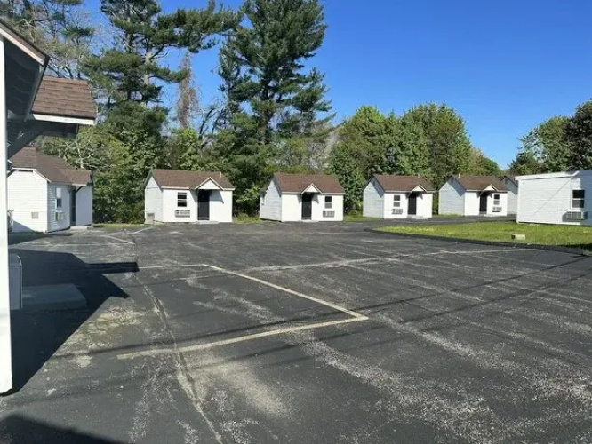 Welcome Inn