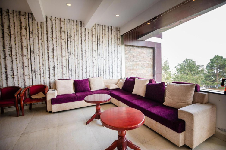 Vista Suites Doddabetta