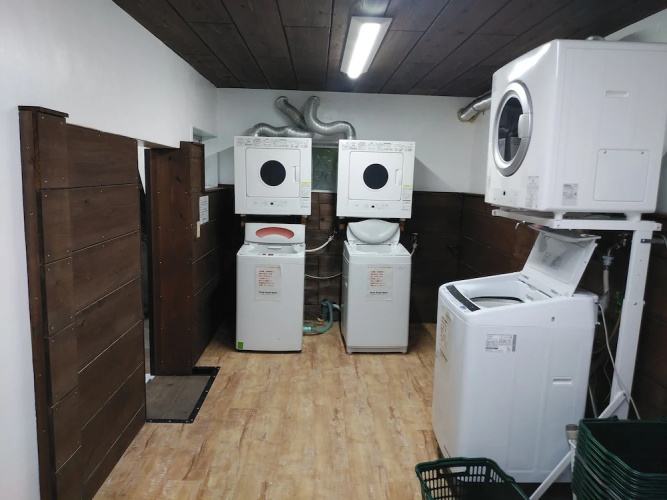 Rycom Garden Resort