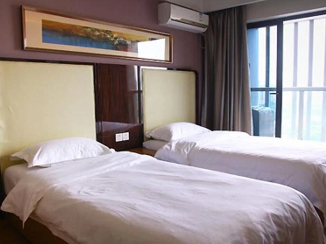 Foshan U Home Hotel