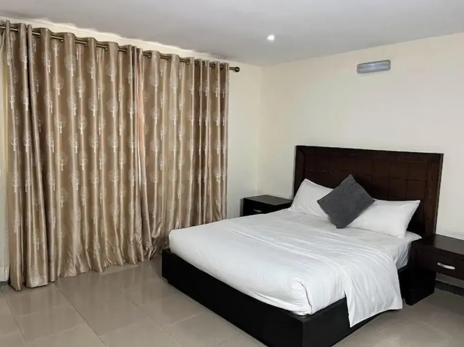 The Emem Apartment