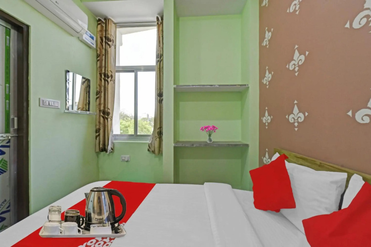 Flagship 89159 Jmd Hotel