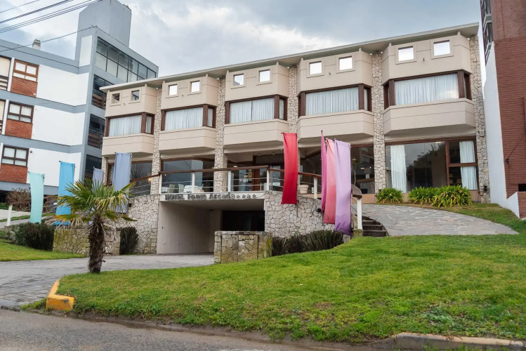Imagen del hotel