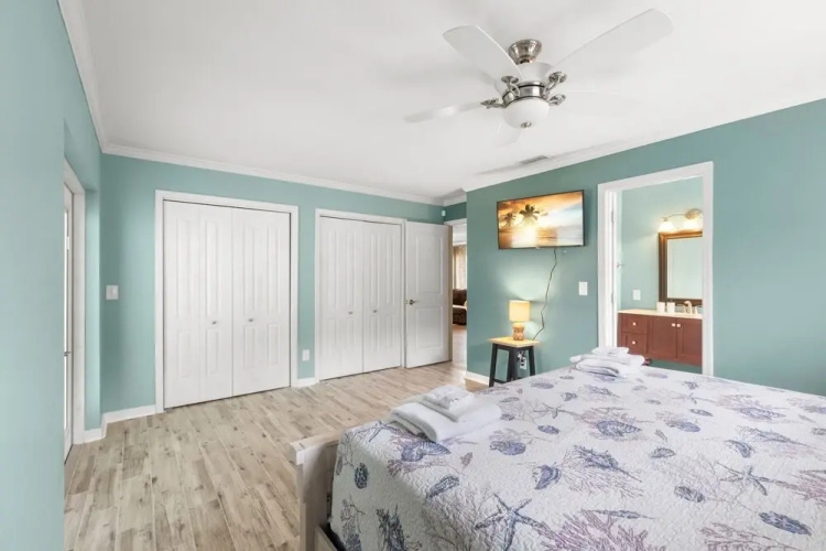 Apollo Beach House