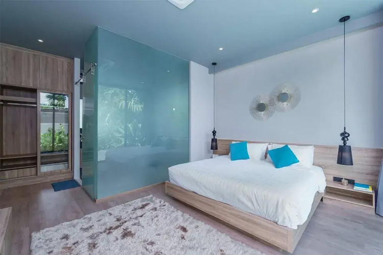 Aileen 2 Bedroom Private Pool Villa