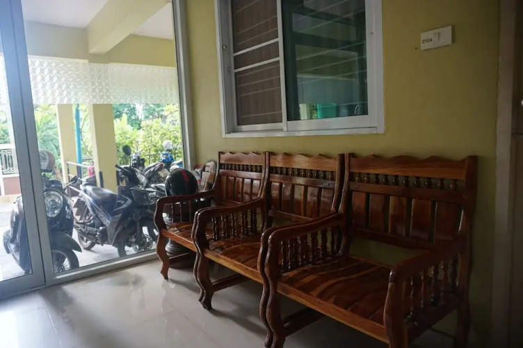 Kimcanhome Apartment