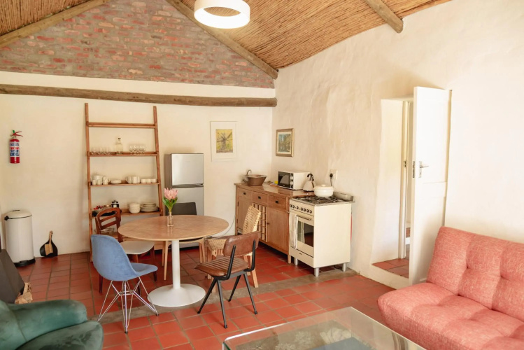 Stanford Valley Guest Farm