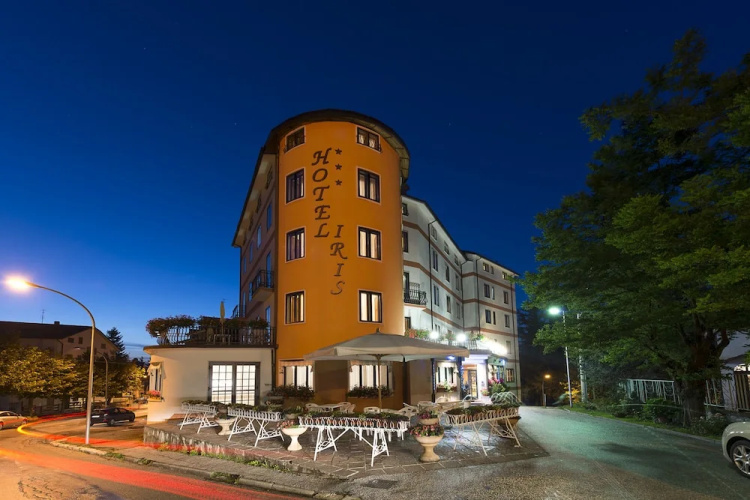 Imagen del hotel