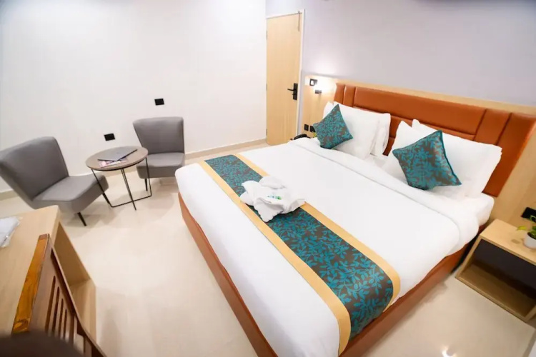 Sunrise Business Hotel
