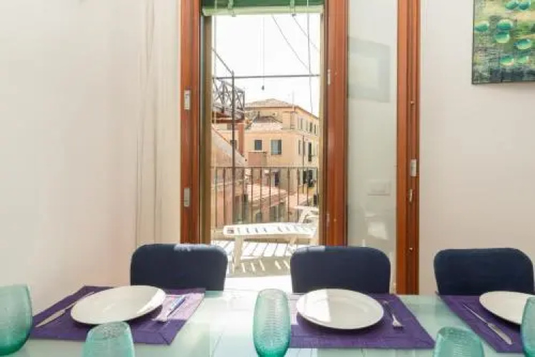 Venice Altanina Apartment
