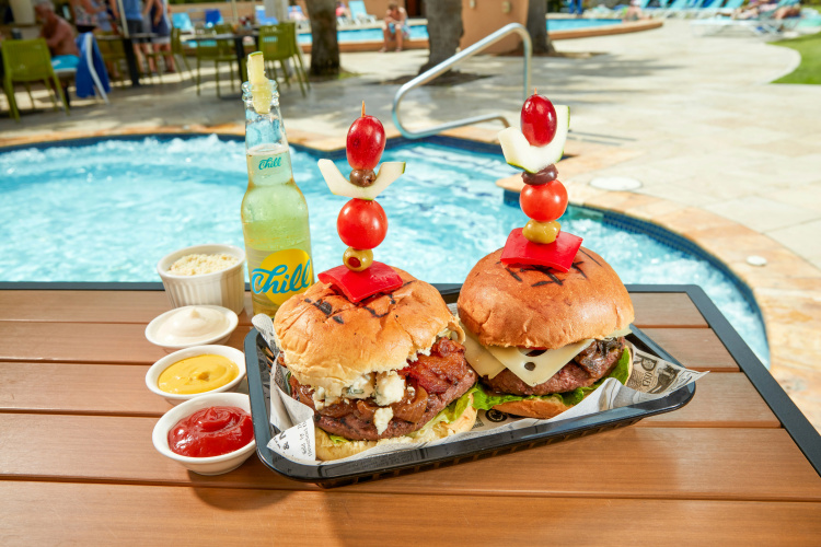 Divi Dutch Village Beach Resort photo 14