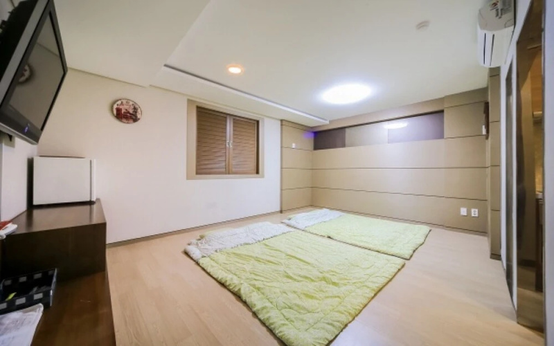 Tongyeong Stay