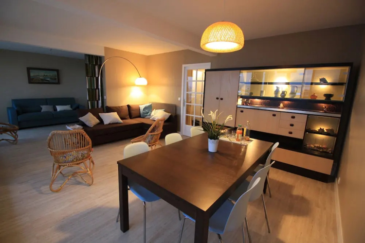 Appartement Arcachon Epsom