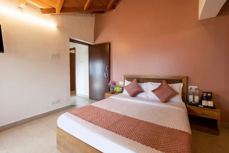 Divine Homes- Sattal By ASPL
