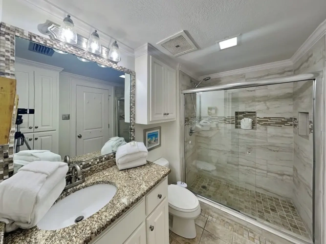 Standard room