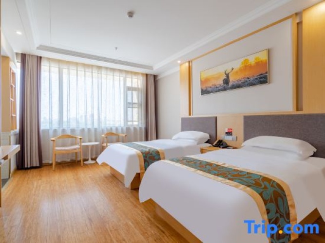 Business Twin room