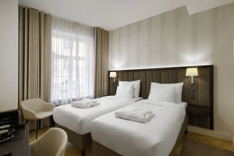 Classic Nunne Double room