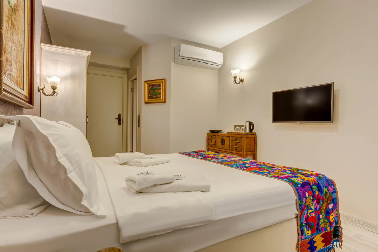 Villa Kore Cesme