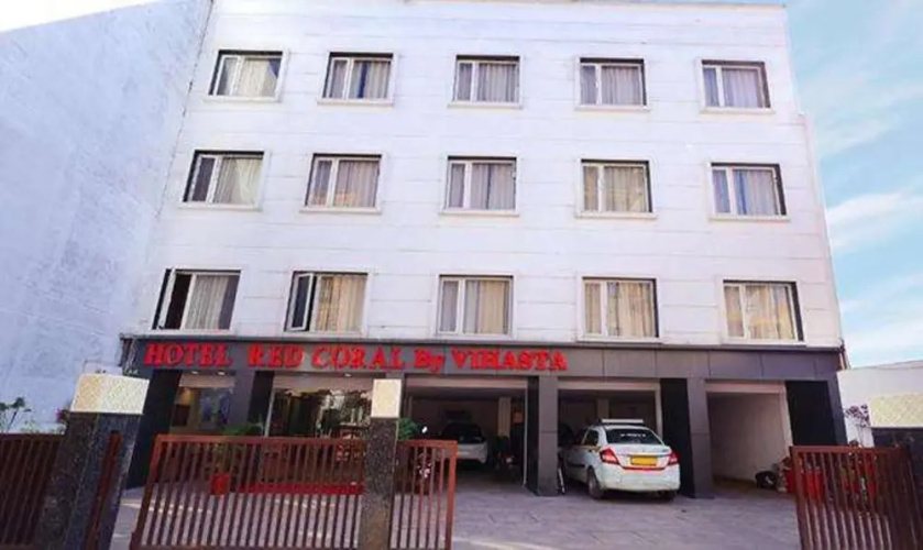 Otel görseli