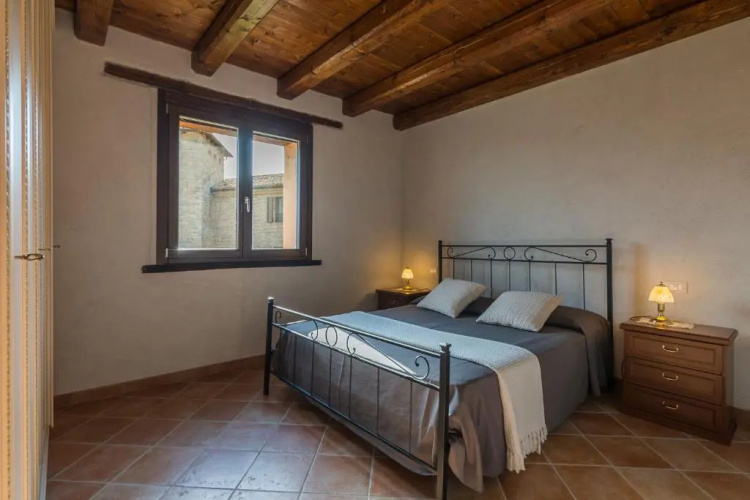 Villa Flavia 20