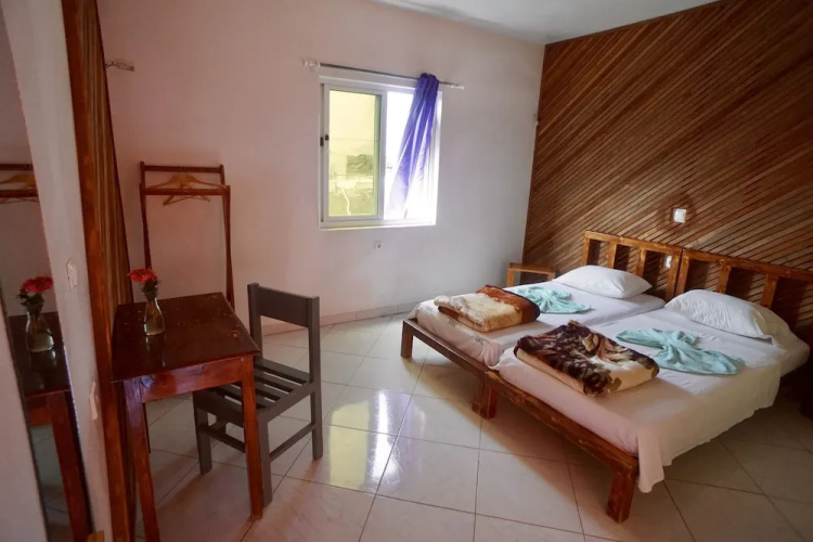 Casa Marisa